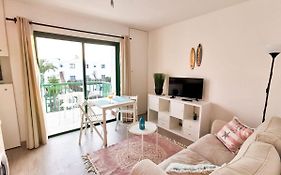 Endless Summer Apartment
